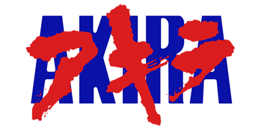 Akira (Japan) logo